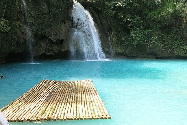 Best hot spots to visit in Philippines