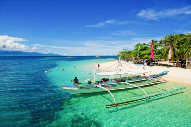 Best hot spots to visit in the Philippines